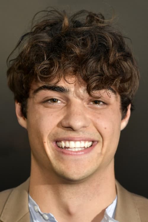 Kép: Noah Centineo színész profilképe