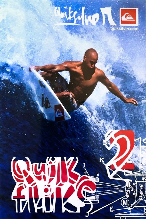Quik Fliks 2 (2004) poster