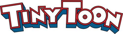 Las aventuras de los Tiny Toon