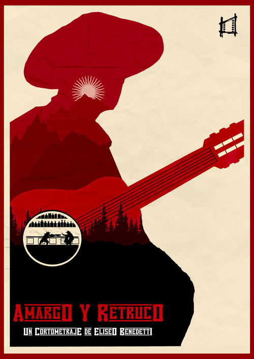 Stories of the Argentine West poster