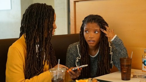 Grown-ish: 1×3