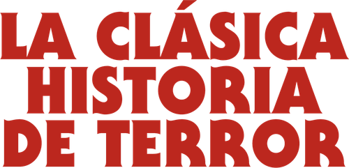 La clásica historia de terror