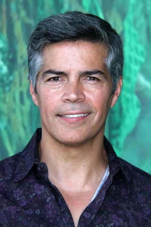 Esai Morales is