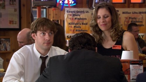 The Office: 2×13
