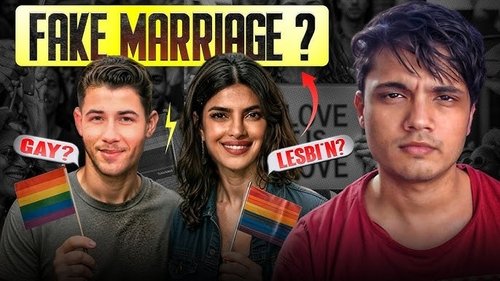 Their Marriage is Fake