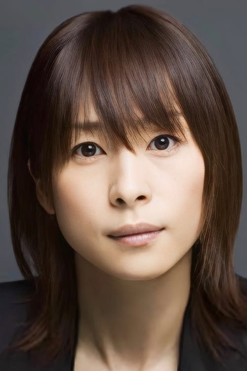 Kép: Naomi Nishida színész profilképe