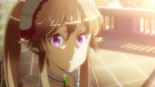 Poster della serie Outbreak Company