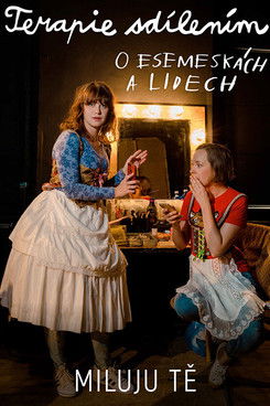 Escena 4 de Terapie sdílením