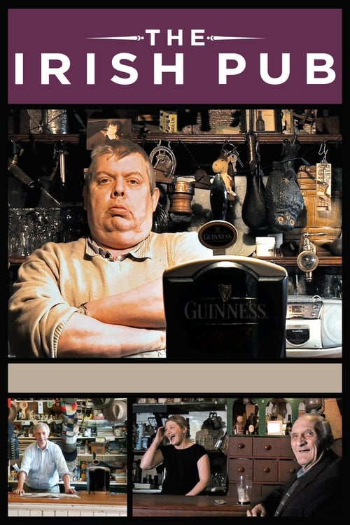 Poster The Irish Pub 2013