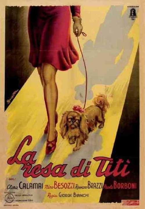 La resa di Titì Movie Poster Image