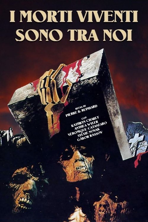 I morti viventi sono tra noi