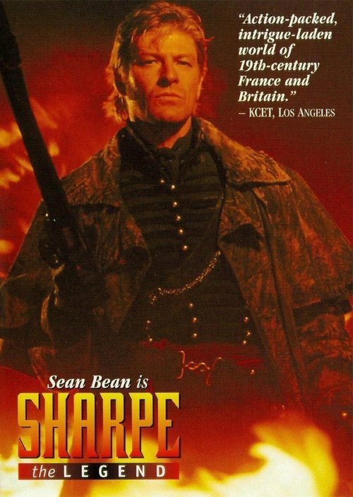 Sharpe: The Legend 1997