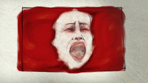 Short Cuts: Cries and Whispers