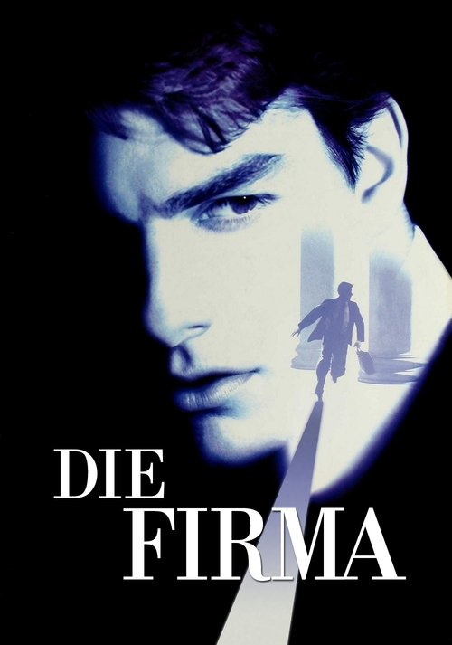 The Firm poster