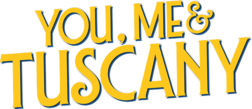 Eu & Você na Toscana - Logo 5