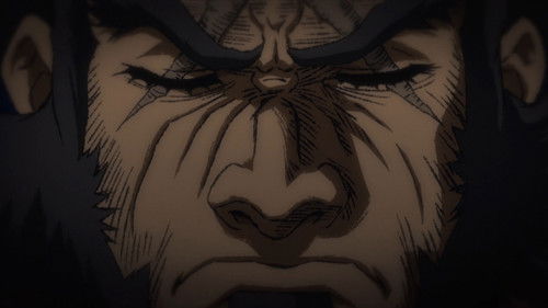 Record of Ragnarok: 1×9