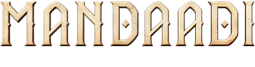 Mandaadi