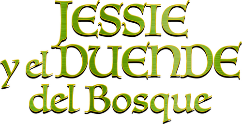 Jessie y el duende del bosque