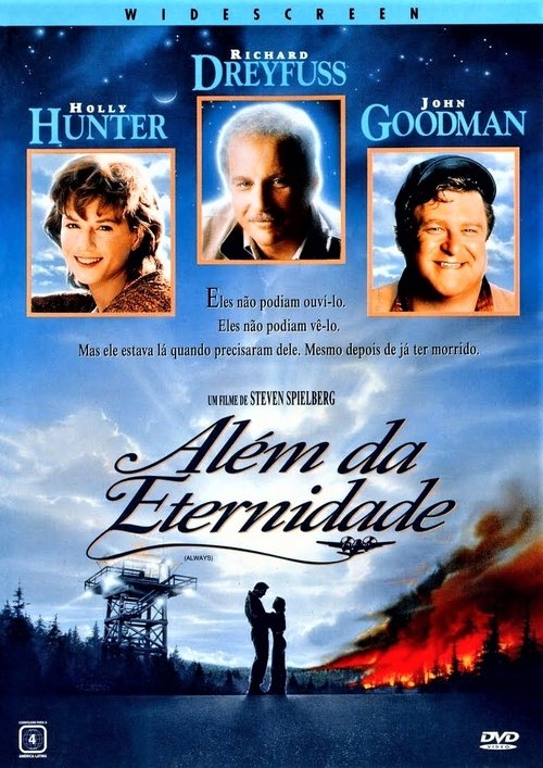 Além da Eternidade