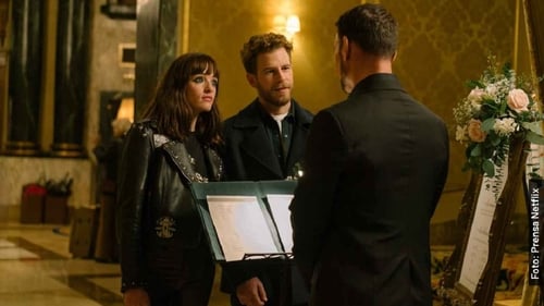 Loucura de Amor Torrent WEB-DL (2021) Dual Áudio