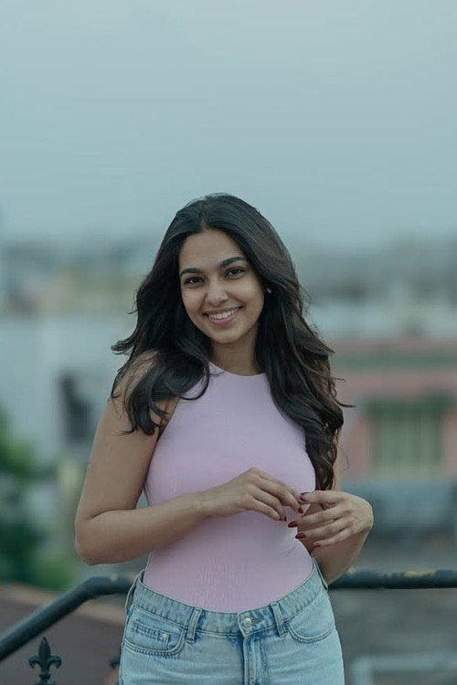 Akshatha Das