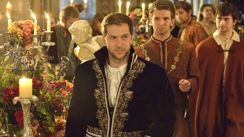 Reign: 1×2