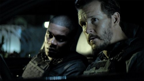 The Oath: O Juramento: 1×8
