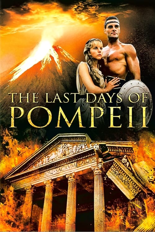 The Last Days of Pompeii-Azwaad Movie Database