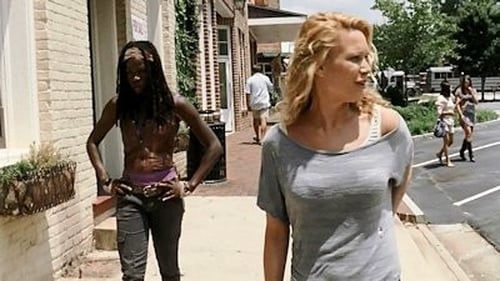 The Walking Dead - Season 3 - Episode 3: Walk with Me