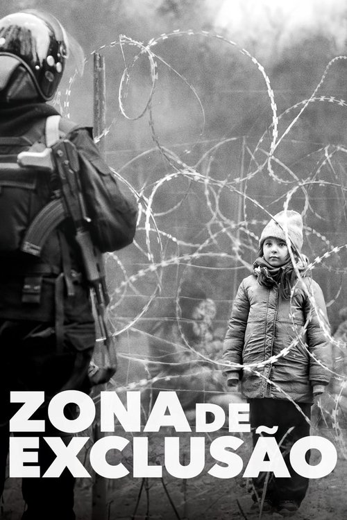 Zona de Exclusão