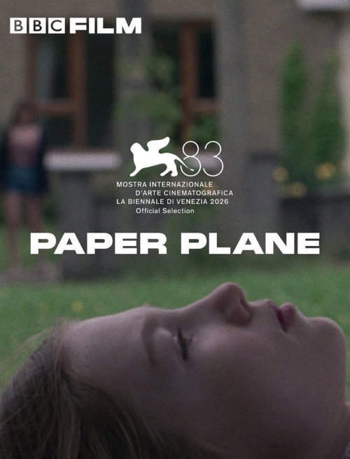Paper Plane