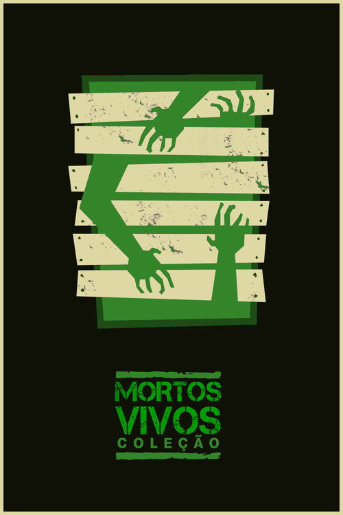 Mortos Vivos: Coleção
