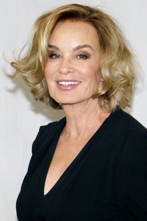 Largescale poster for Jessica Lange