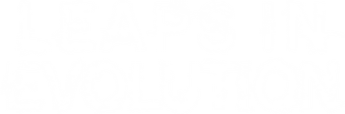 Leaps In Evolution
