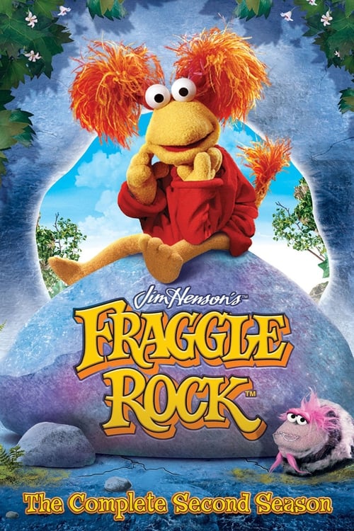 Where to stream Fraggle Rock Season 2