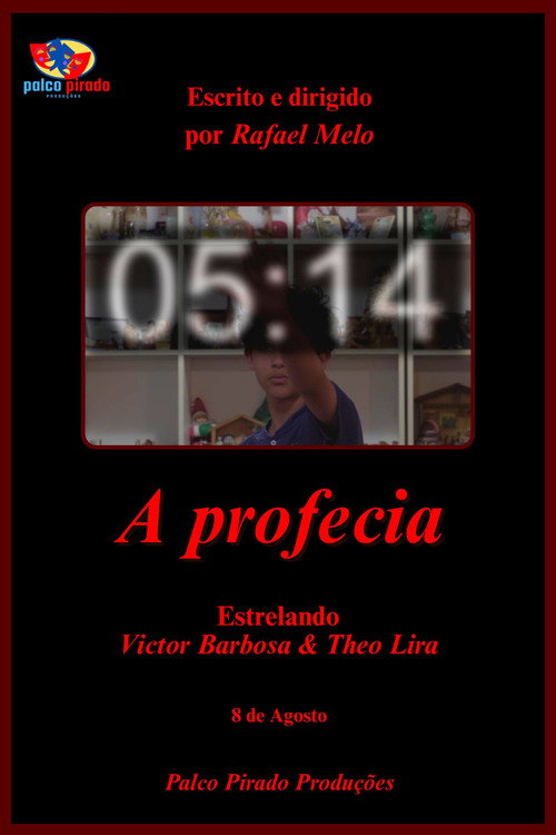 A profecia