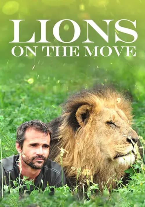 Lions on the Move (2013)