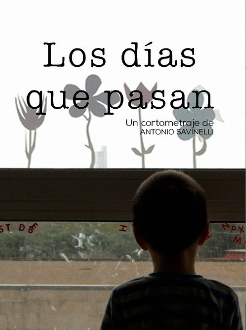 Los días que pasan