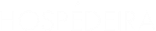A Hospedeira - Logo 3