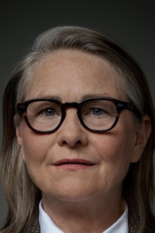 Kép: Cherry Jones színész profilképe