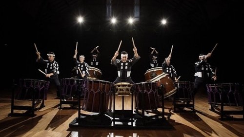 Kodo: Live at the Acropolis