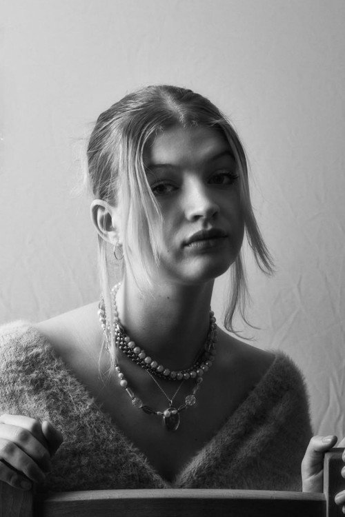 Jess Faber