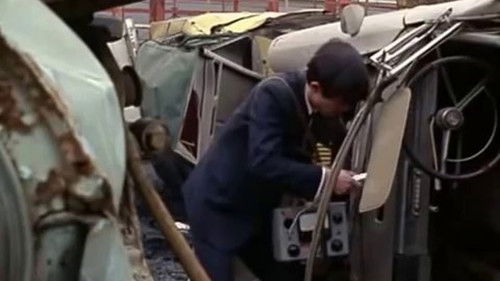 Image de l'épisode Épisode 22