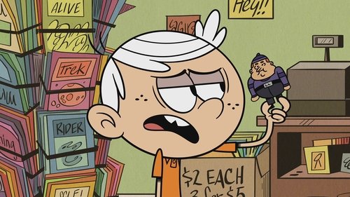 Épisode 36