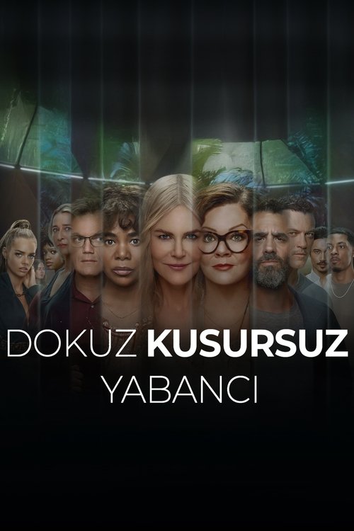 Dokuz Mükemmel Yabancı