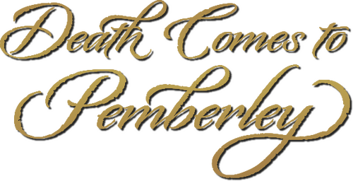 Death Comes to Pemberley