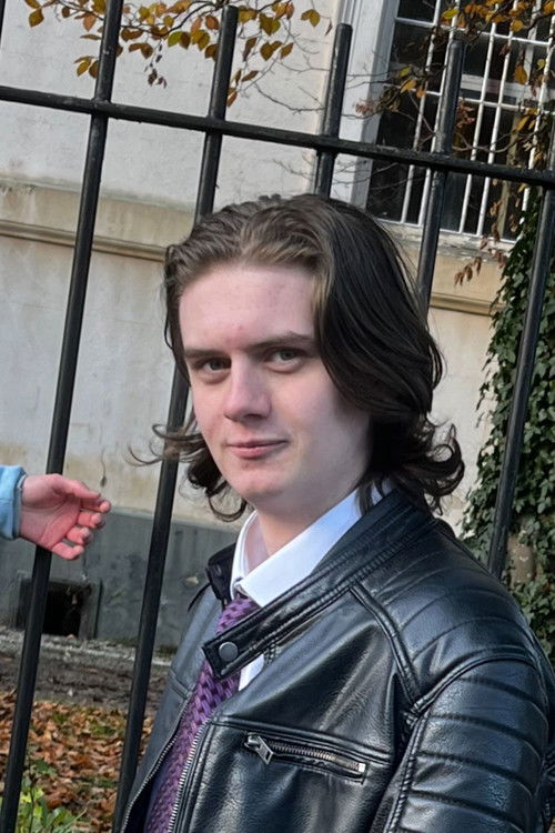 Foto de Corey Fullalove