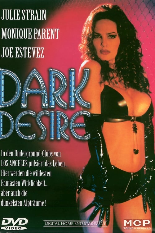 Dark Secrets 1996