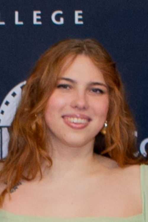 Foto de Anastisiya Boreiko