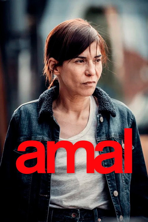 Amal poster